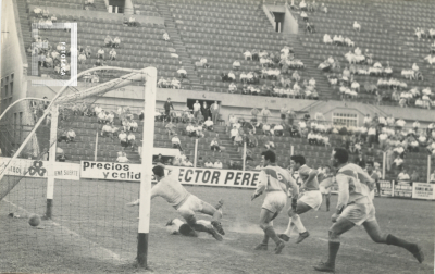 Arsenal vs Villa Dálmine en Huracán