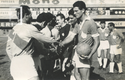 Arsenal de Sarandí vs Villa Dálmine en Boca Juniors 