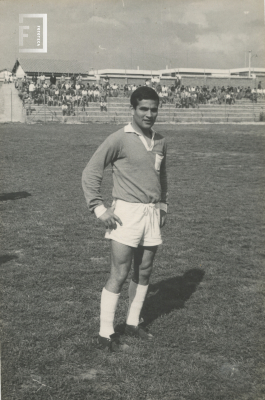 Oscar Ismael Montero en Boca Juniors