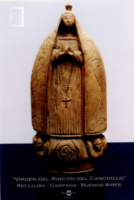 Virgen del canchillo