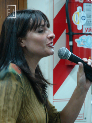 Campana Amanecer Literario