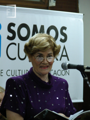 Campana Amanecer Literario