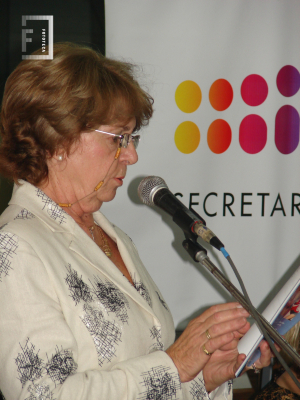 Campana Amanecer Literario