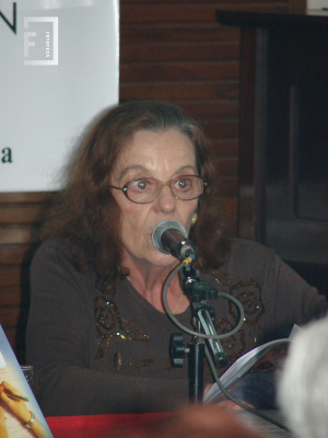 Campana Amanecer Literario