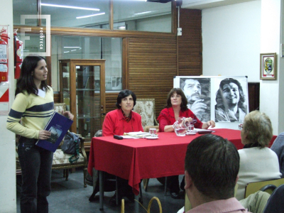 Partido Comunista Revolucionario