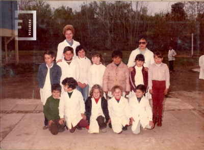 Bitácora de la Escuela Nº28