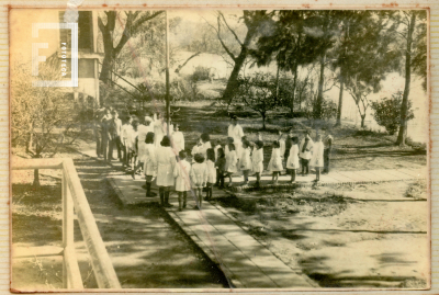 Bitácora de la Escuela Nº28