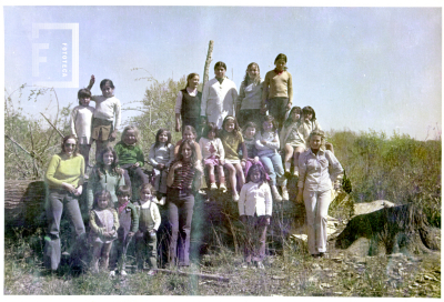 Bitácora de la Escuela Nº28