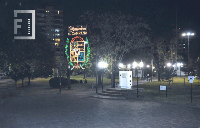 Plaza Eduardo Costa