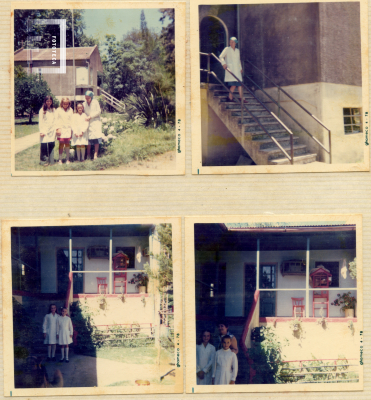 Bitácora de la Escuela Nº28