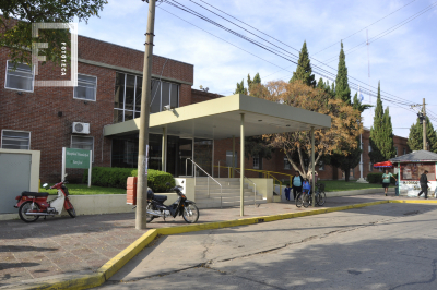 Hospital Municipal San José
