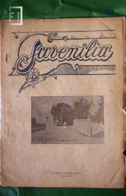 Revista //Juvenilia//