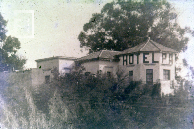 Hotel Paraná