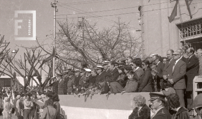 Día de la Bandera
