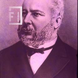 Retrato de Eduardo Costa