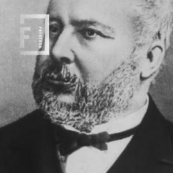 Retrato de Eduardo Costa