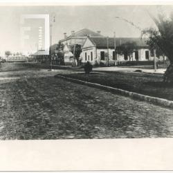 Vieja Avenida Rivadavia