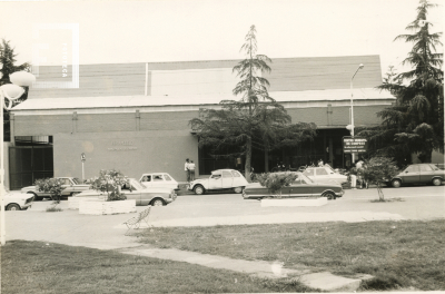 Centro Municipal de Compras