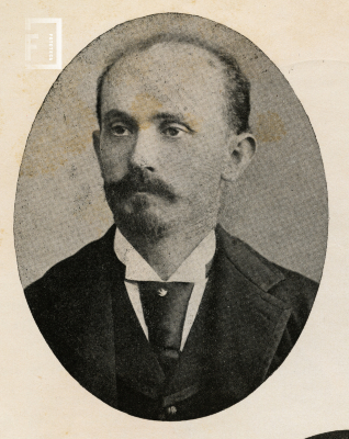 Bernardo Bernatené 