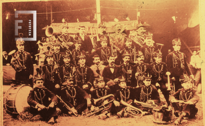 Banda Municipal de MúsicaI