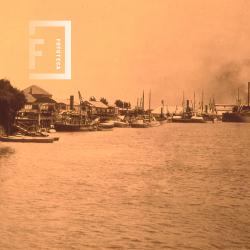 Muelle del F.C.