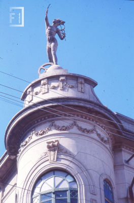 El Mercurio