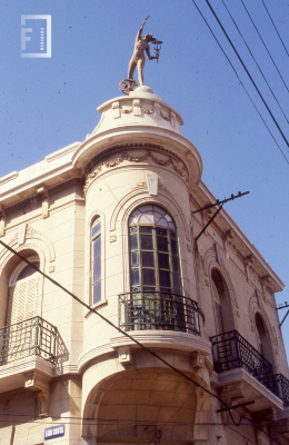 El Mercurio