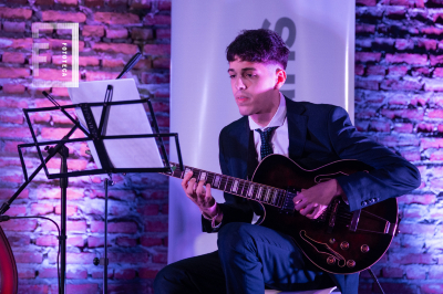 Cine y Música en Tenaris septiembre 2023
