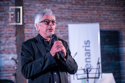 Cine y Música en Tenaris septiembre 2023
