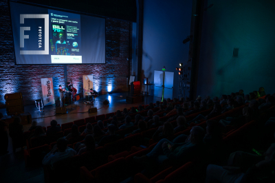Cine y Música en Tenaris septiembre 2023

