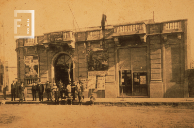 Cine Teatro Italia
