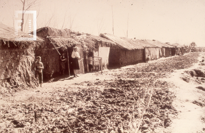 Rancheríos
