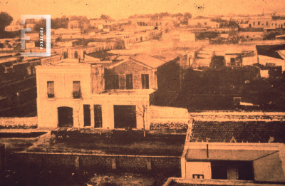 Fideería "La Victoria"