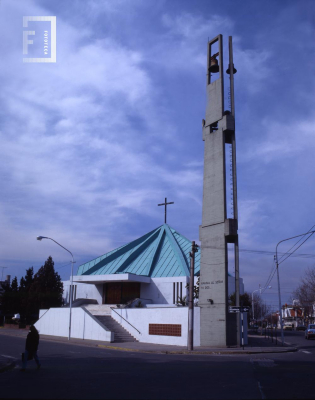 TenarisSiderca 70° Aniversario 1954-2024 
