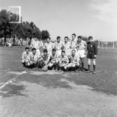 TenarisSiderca 70° Aniversario 1954-2024 
