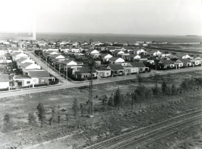 TenarisSiderca 70° Aniversario 1954-2024 
