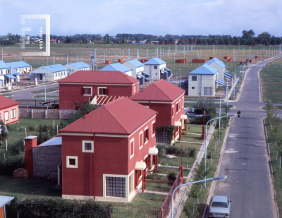 TenarisSiderca 70° Aniversario 1954-2024 
