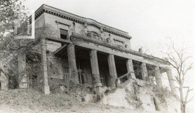 Casa de los Costa