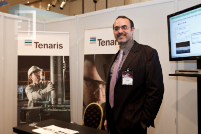 TenarisSiderca 70° Aniversario 1954-2024 
