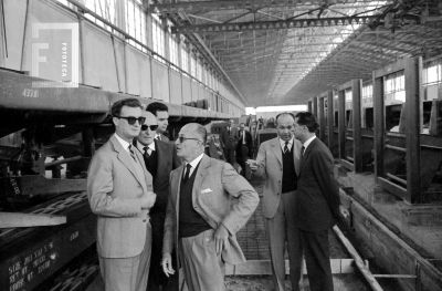 TenarisSiderca 70° Aniversario 1954-2024 
