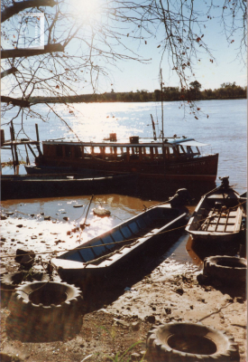 Costanera