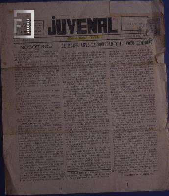 Diario Juvenal