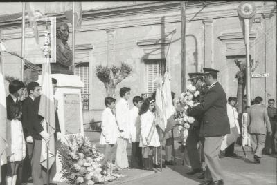 Día de la bandera de 1975