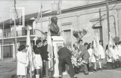 Día de la bandera de 1975