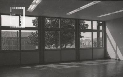 Edificio de la Escuela Técnica N°1 //Luciano Reyes//