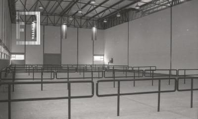 Edificio de la Escuela Técnica N°1 //Luciano Reyes//