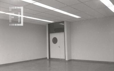 Edificio de la Escuela Técnica N°1 //Luciano Reyes//