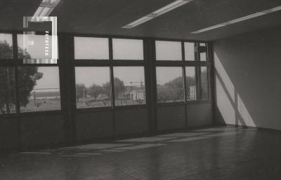 Edificio de la Escuela Técnica N°1 //Luciano Reyes//