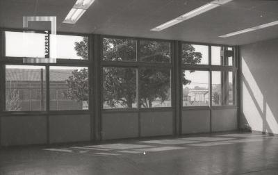 Edificio de la Escuela Técnica N°1 //Luciano Reyes//