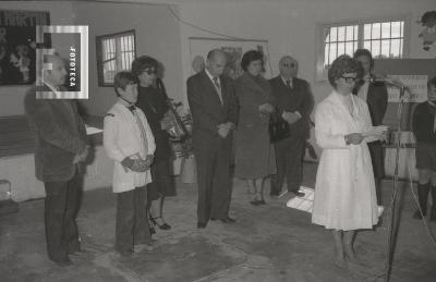 Adolfo Rodriguez, galardonado Niño Plus Ultra